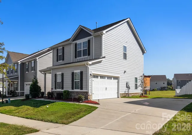 Photo 3 of Single family home for sale at 3634 Allenby Pl, Monroe, NC 28110 | MLS# 4435099 | Listing updated on 2026-10-20