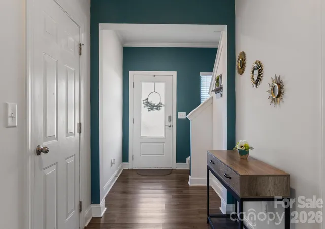 Photo 4 of Single family home for sale at 3634 Allenby Pl, Monroe, NC 28110 | MLS# 4435099 | Listing updated on 2026-10-20