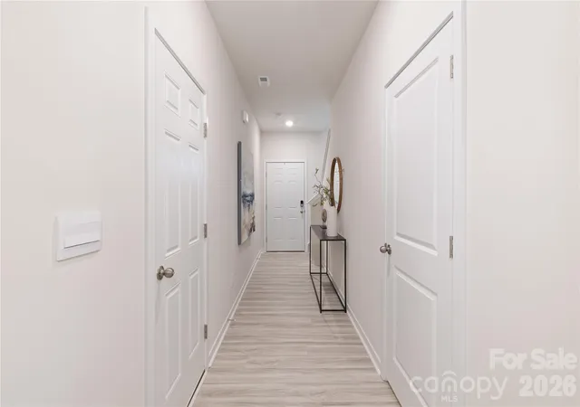 Photo 1 of Townhouse for sale at 3225 Ora Smith Rd, Lincolnton, NC 28092 | MLS# 4435103 | Listing updated on 2026-10-23