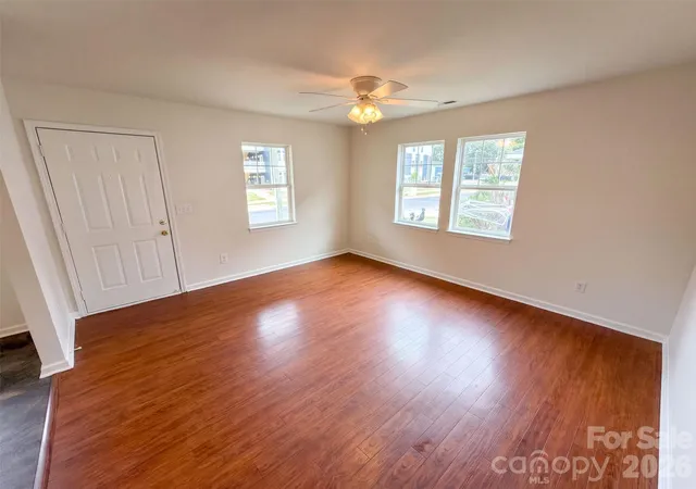 Photo 3 of Single family home for sale at 109 Lakewood Ave, Charlotte, NC 28208 | MLS# 4435104 | Listing updated on 2026-10-28