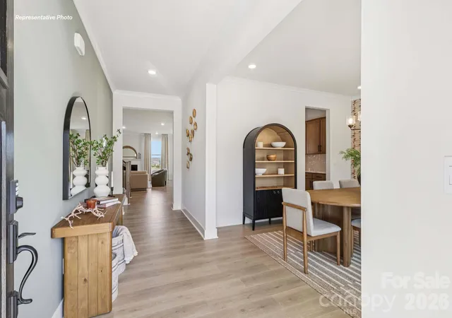 Photo 2 of Single family home for sale at 7504 Bainbridge Rd, Sherrills Ford, NC 28673 | MLS# 4435105 | Listing updated on 2026-10-21
