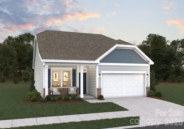 Single family home for sale at 2038 Bull Dog Ln, Wingate, NC 28174 | MLS# 4435115