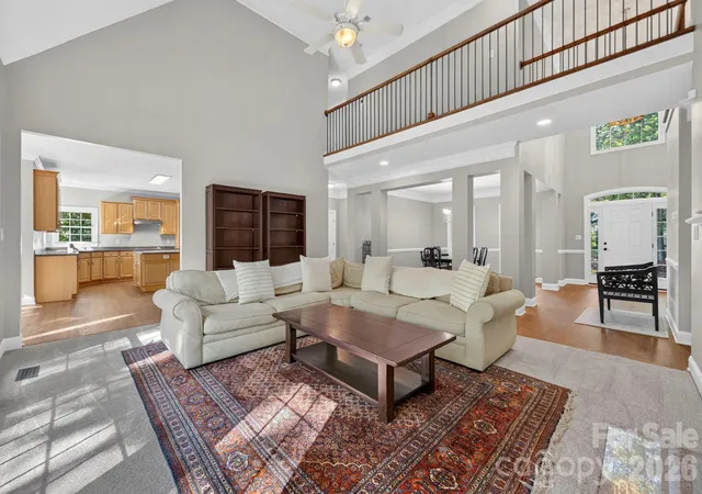 Photo 4 of Single family home for sale at 2231 Whiterock Ct, Sherrills Ford, NC 28673 | MLS# 4435118 | Listing updated on 2026-10-26