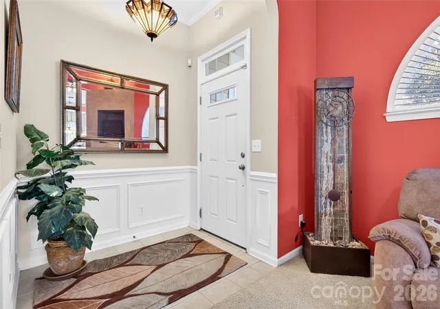 Photo 1 of Townhouse for sale at 8432 Brookings Dr, Charlotte, NC 28269 | MLS# 4435125 | Listing updated on 2026-10-26