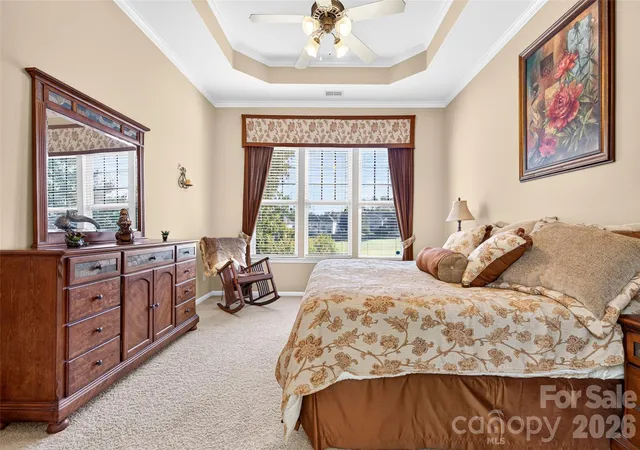 Photo 2 of Townhouse for sale at 8432 Brookings Dr, Charlotte, NC 28269 | MLS# 4435125 | Listing updated on 2026-10-26