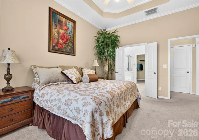 Photo 3 of Townhouse for sale at 8432 Brookings Dr, Charlotte, NC 28269 | MLS# 4435125 | Listing updated on 2026-10-26
