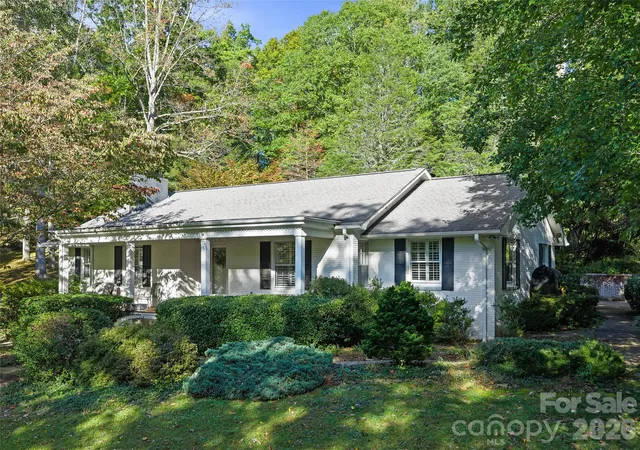 Photo 1 of Single family home for sale at 753 Ransom Silvers Rd, Burnsville, NC 28714 | MLS# 4435126 | Listing updated on 2026-10-18