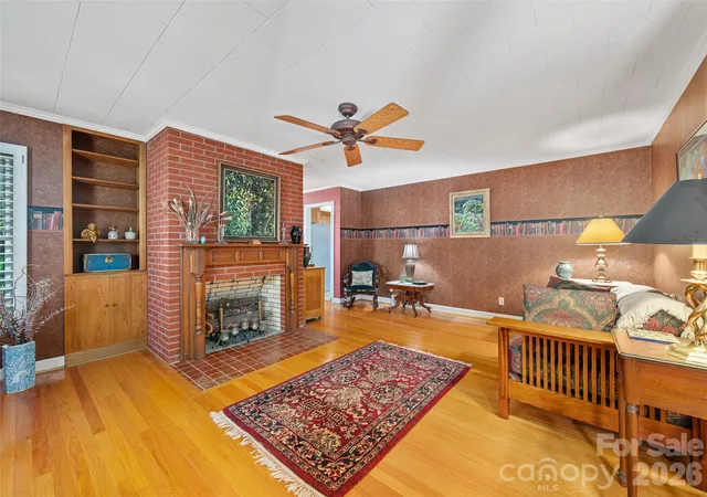Photo 3 of Single family home for sale at 753 Ransom Silvers Rd, Burnsville, NC 28714 | MLS# 4435126 | Listing updated on 2026-10-18