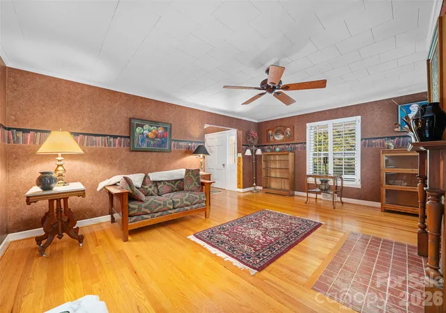 Photo 3 of Single family home for sale at 753 Ransom Silvers Rd, Burnsville, NC 28714 | MLS# 4435126 | Listing updated on 2026-10-18
