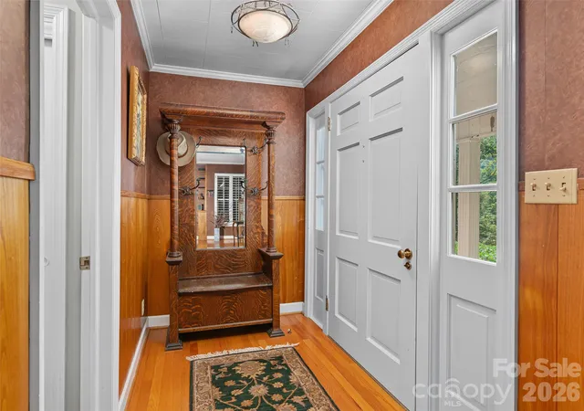 Photo 4 of Single family home for sale at 753 Ransom Silvers Rd, Burnsville, NC 28714 | MLS# 4435126 | Listing updated on 2026-10-18