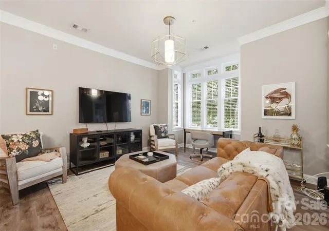 Photo 1 of Condo for sale at 2810 Selwyn Ave #210, Charlotte, NC 28209 | MLS# 4435131 | Listing updated on 2026-10-21
