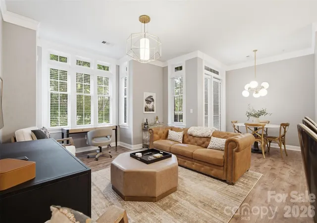 Condo for sale at 2810 Selwyn Ave #210, Charlotte, NC 28209 | MLS# 4435131 | Listing updated on 2026-10-21