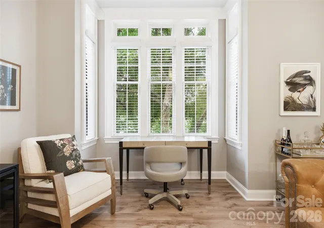 Photo 2 of Condo for sale at 2810 Selwyn Ave #210, Charlotte, NC 28209 | MLS# 4435131 | Listing updated on 2026-10-21