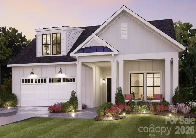 Photo 1 of Single family home for sale at 1718 Poppy Way, Stallings, NC 28104 | MLS# 4435143 | Listing updated on 2026-10-20