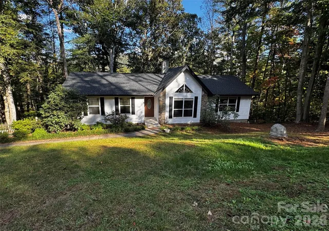 Single family home for sale at 8 Rasada Ext, Weaverville, NC 28787 | MLS# 4435147