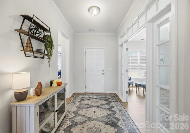Photo 4 of Single family home for sale at 13709 Berkley Ave, Huntersville, NC 28078 | MLS# 4435149 | Listing updated on 2026-10-24