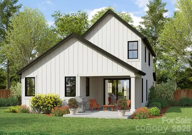 Photo 1 of Single family home for sale at 332 Espen Ridge #6, Asheville, NC 28804 | MLS# 4435152 | Listing updated on 2026-10-28