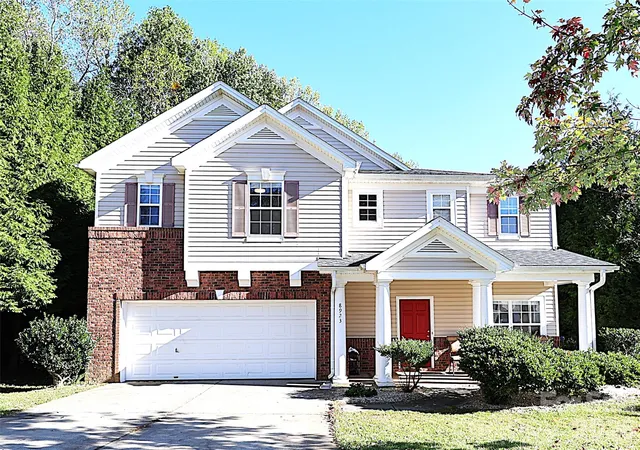 Single family home for sale at 8923 Driftwood Cmns Ct, Mint Hill, NC 28227 | MLS# 4435164