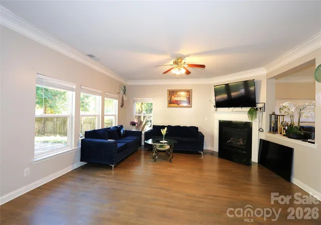 Photo 2 of Single family home for sale at 8923 Driftwood Cmns Ct, Mint Hill, NC 28227 | MLS# 4435164 | Listing updated on 2026-10-22