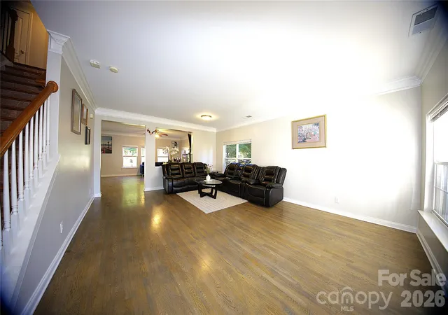 Photo 4 of Single family home for sale at 8923 Driftwood Cmns Ct, Mint Hill, NC 28227 | MLS# 4435164 | Listing updated on 2026-10-22