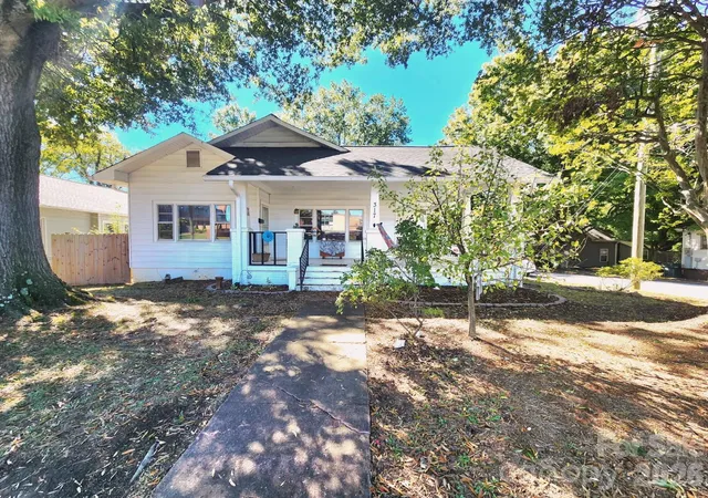 Single family home for sale at 317 Kerr St NW, Concord, NC 28025 | MLS# 4435171