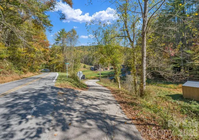 Photo 3 of Land for sale at 000 Hamburg Rd, Bakersville, NC 28705 | MLS# 4435174 | Listing updated on 2026-10-15