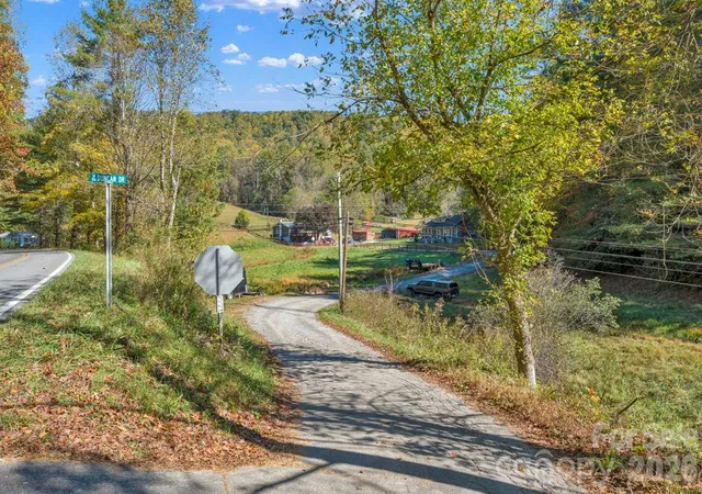 Photo 4 of Land for sale at 000 Hamburg Rd, Bakersville, NC 28705 | MLS# 4435174 | Listing updated on 2026-10-15