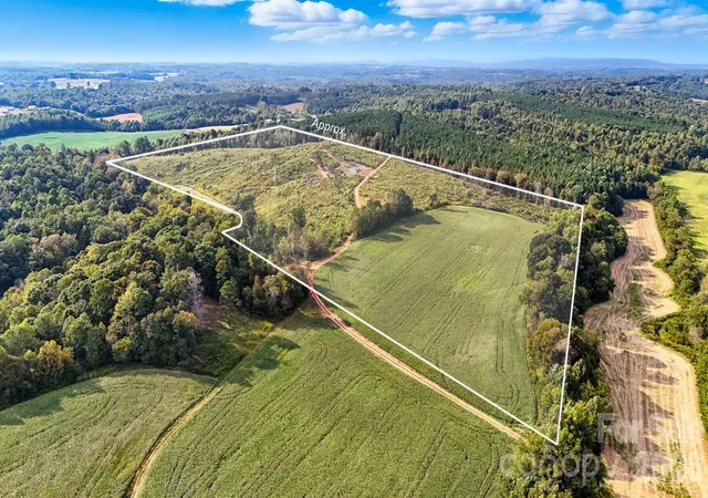 Photo 1 of Land for sale at 0 Harmony Hwy, Hamptonville, NC 27020 | MLS# 4435176 | Listing updated on 2026-10-19