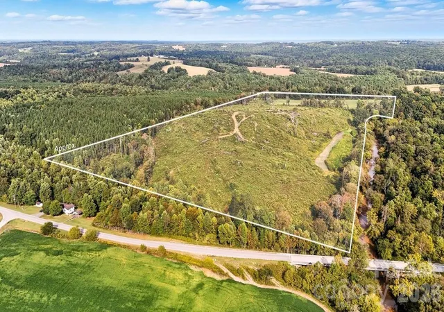 Photo 2 of Land for sale at 0 Harmony Hwy, Hamptonville, NC 27020 | MLS# 4435176 | Listing updated on 2026-10-19