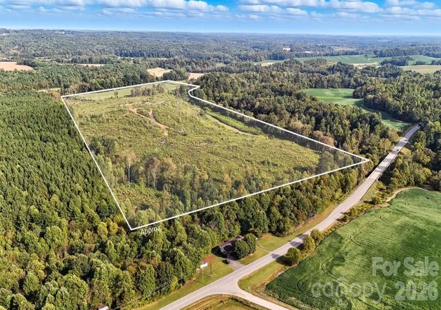 Photo 3 of Land for sale at 0 Harmony Hwy, Hamptonville, NC 27020 | MLS# 4435176 | Listing updated on 2026-10-19