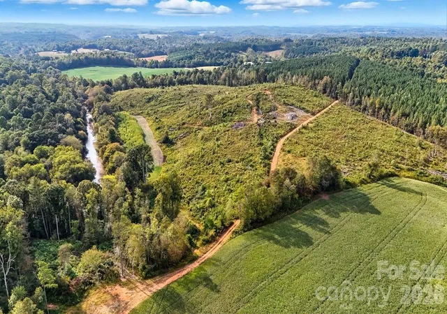Photo 4 of Land for sale at 0 Harmony Hwy, Hamptonville, NC 27020 | MLS# 4435176 | Listing updated on 2026-10-19