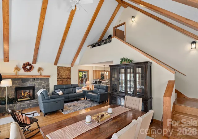 Photo 2 of Single family home for sale at 471 Mcnary Dr, Clyde, NC 28721 | MLS# 4435180 | Listing updated on 2026-10-27