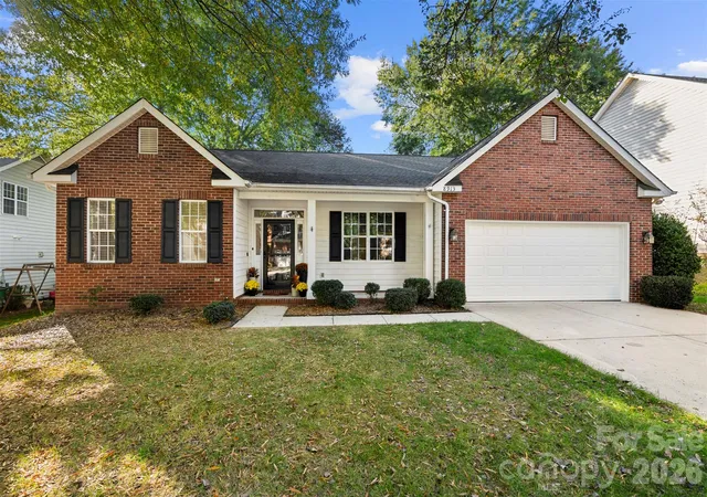 Single family home for sale at 8913 Arbor Grv Ln, Charlotte, NC 28277 | MLS# 4435186