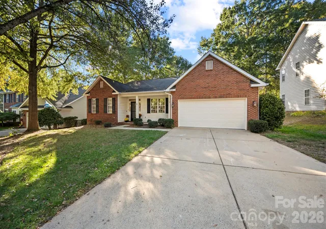 Photo 1 of Single family home for sale at 8913 Arbor Grv Ln, Charlotte, NC 28277 | MLS# 4435186 | Listing updated on 2026-10-30