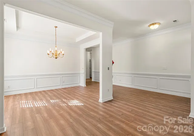 Photo 4 of Single family home for sale at 8913 Arbor Grv Ln, Charlotte, NC 28277 | MLS# 4435186 | Listing updated on 2026-10-30