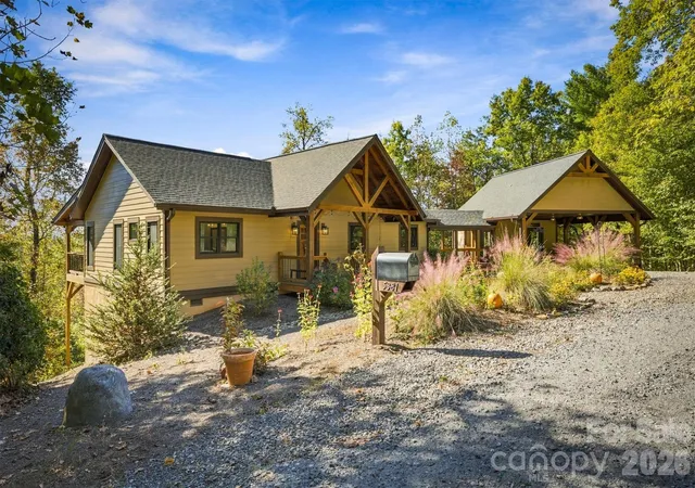 Photo 1 of Single family home for sale at 5381 Dogwood Way #841, Lenoir, NC 28645 | MLS# 4435192 | Listing updated on 2026-10-26