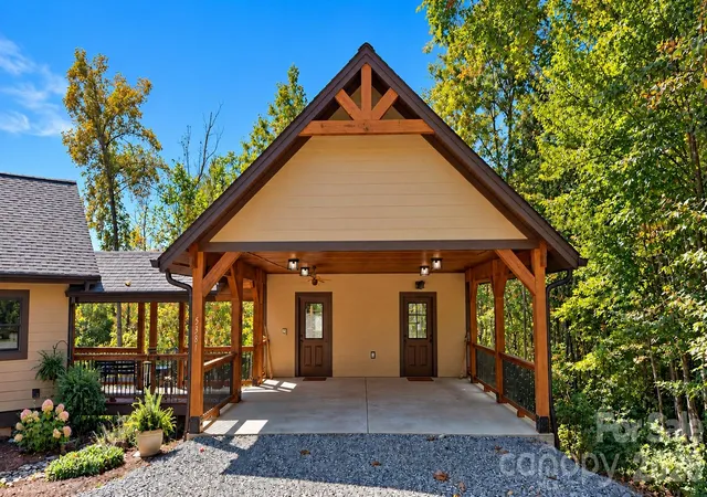 Photo 3 of Single family home for sale at 5381 Dogwood Way #841, Lenoir, NC 28645 | MLS# 4435192 | Listing updated on 2026-10-26