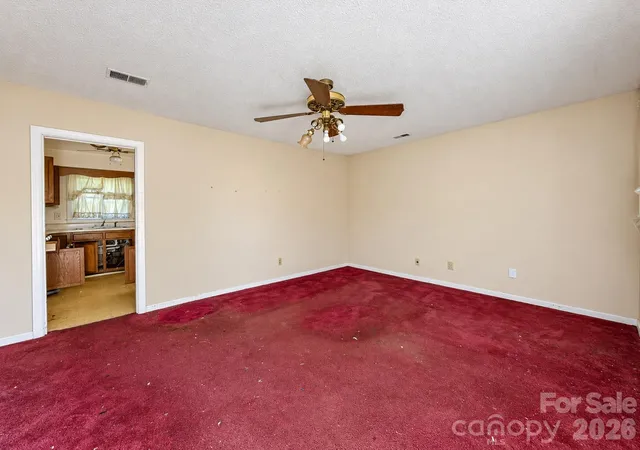 Photo 1 of Single family home for sale at 2636 Dalecrest Dr, Charlotte, NC 28269 | MLS# 4435227 | Listing updated on 2026-10-27