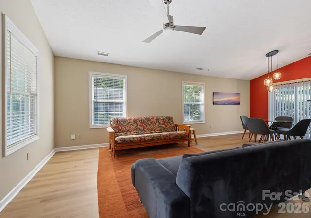 Photo 4 of Single family home for sale at 103 Amelia Dr, Hendersonville, NC 28792 | MLS# 4435228 | Listing updated on 2026-10-16