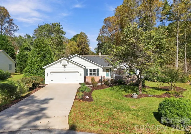 Single family home for sale at 6 Pebble Beach Ct, Etowah, NC 28729 | MLS# 4435229