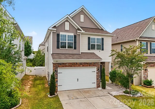 Photo 1 of Single family home for sale at 1122 Loggerhead Dr, Lancaster, SC 29720 | MLS# 4435238 | Listing updated on 2026-10-22