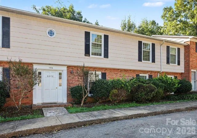 Photo 1 of Condo for sale at 1786 Ebenezer Rd #D, Rock Hill, SC 29732 | MLS# 4435244 | Listing updated on 2026-10-16