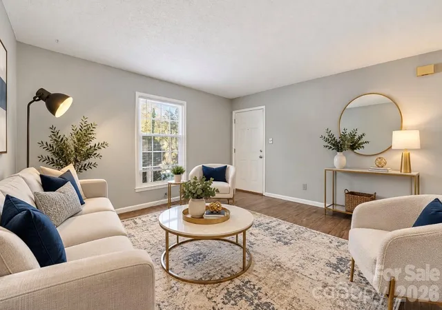 Photo 2 of Condo for sale at 1786 Ebenezer Rd #D, Rock Hill, SC 29732 | MLS# 4435244 | Listing updated on 2026-10-16
