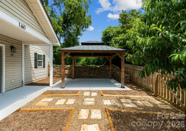 Photo 3 of Multi family home for sale at 160 State St #100 and 110, Asheville, NC 28806 | MLS# 4435250 | Listing updated on 2026-10-28