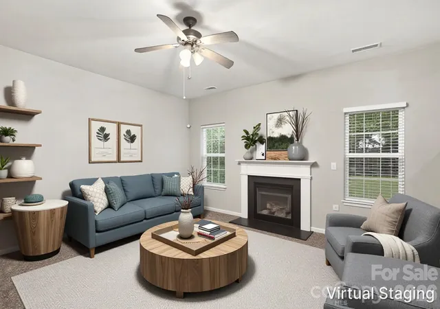 Photo 2 of Single family home for sale at 3912 Parkers Fry St, Fort Mill, SC 29715 | MLS# 4435259 | Listing updated on 2026-10-20