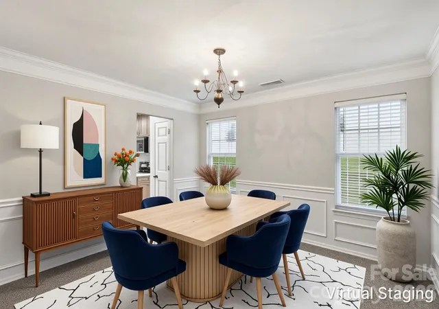 Photo 3 of Single family home for sale at 3912 Parkers Fry St, Fort Mill, SC 29715 | MLS# 4435259 | Listing updated on 2026-10-20