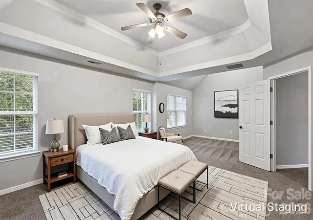 Photo 4 of Single family home for sale at 3912 Parkers Fry St, Fort Mill, SC 29715 | MLS# 4435259 | Listing updated on 2026-10-20