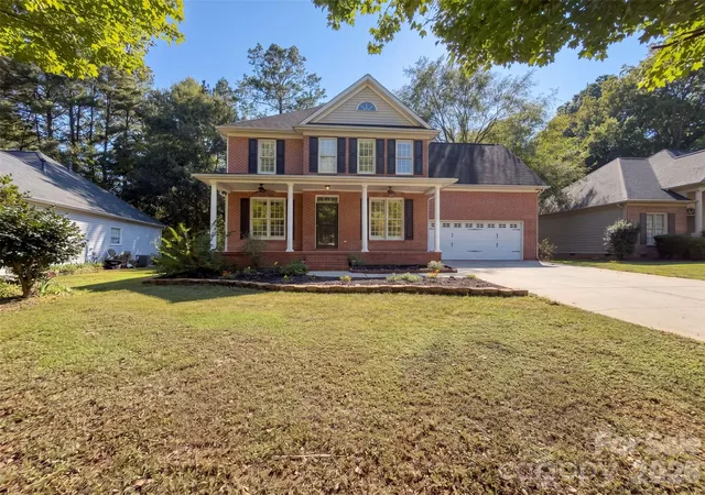 Photo 1 of Single family home for sale at 1463 The Xing, Rock Hill, SC 29732 | MLS# 4435264 | Listing updated on 2026-10-28