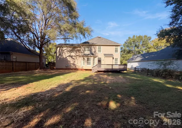 Photo 4 of Single family home for sale at 1463 The Xing, Rock Hill, SC 29732 | MLS# 4435264 | Listing updated on 2026-10-28