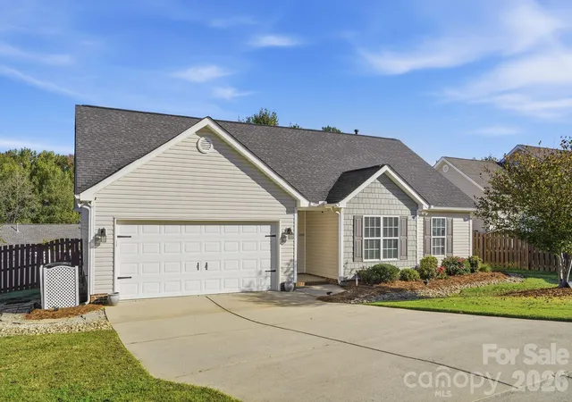 Photo 3 of Single family home for sale at 2008 Stepping Stone Ln, Monroe, NC 28110 | MLS# 4435267 | Listing updated on 2026-10-17